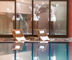 Hotel Dorint Blüemlisalp Beatenberg/Interlaken