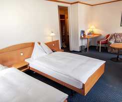 Hotel Du Glacier