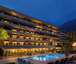 Hotel H4 Arcadia Locarno