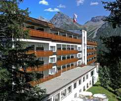 Hotel Sunstar Arosa