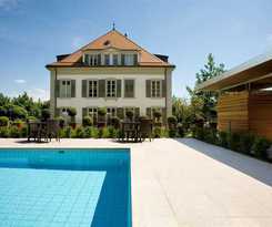 Hotel Angleterre and Residence