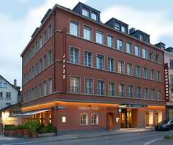 Best Western Plus Zürcherhof