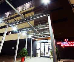 Hotel Park  Diament Wroclaw