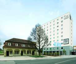 Hotel Nh Ludwigsburg