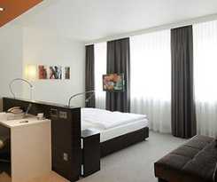 MERCURE MUNSTER CITY