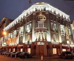 Hotel Savoy Moscow