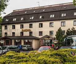 Hotel Parkhotel Economic