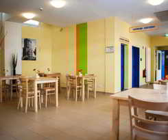 Hotel A&O Cologne Dom