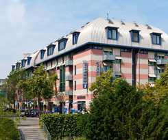 Seehotel Friedrichshafen