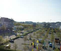 Hotel Residenz Pforzheim