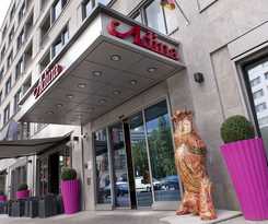 Adina Apartment Berlin Hackescher Markt