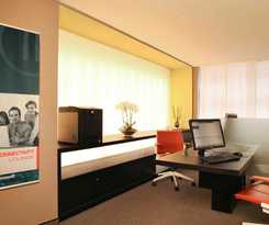 Pullman Stuttgart Fontana