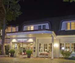 Hotel Courtyard By Marriott Hamburg Airport