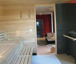 Hotel Parkhotel Pforzheim