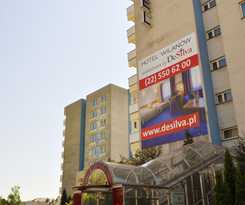 Wilanow Warszawa by DeSilva