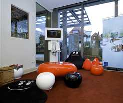 Hotel Novotel Erlangen