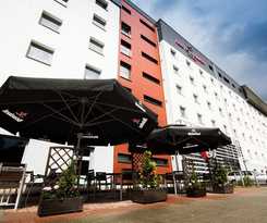 Hotel Park Diament Katowice