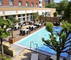 Hotel Leonardo Hannover Medical Park