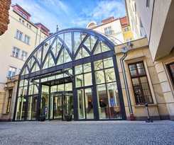 Hotel Radisson Blu, Gdansk