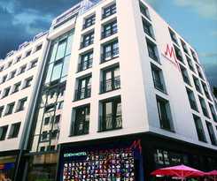 Hotel Eden Früh Am Dom