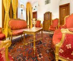 Hotel Charles Bridge Palace