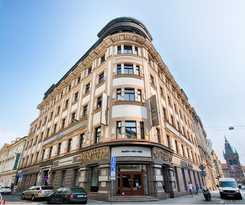 Hotel Nyx Hotel Prague By Leonardo Hotels