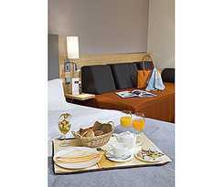 Hotel FUERTHER MERCURE NUERNBERG WES