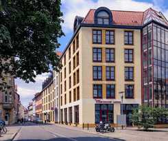 Hotel Mercure Erfurt Altstadt