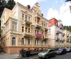 Rezidence Villa Gloria
