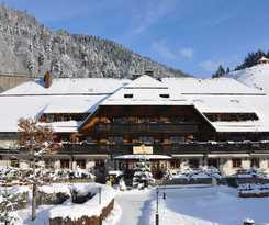 Hotel Hofgut Sternen - Ravennaschlucht