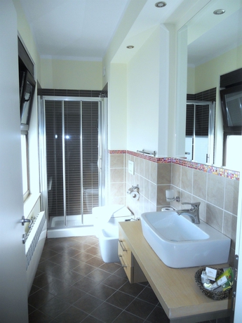 Prince Residence Apartments