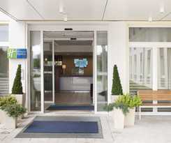 Premier Inn Munich Airport Ost