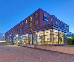 Hotel Münster Kongresscenter Affiliated By Meliá