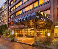 Novum Imperial Frankfurt Messe