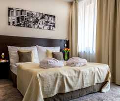 Hotel Old Town Hotel