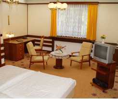 Parkhotel Brno