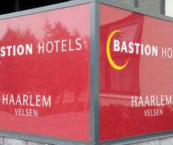 Bastion Haarlem Velsen