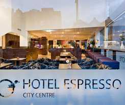 Espresso City Centre