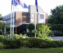 Hotel Novotel Rotterdam Schiedam