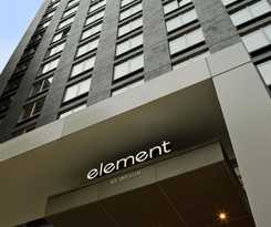 Element New York Times Square West