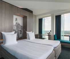Hotel Leonardo Amsterdam Rembrandtpark