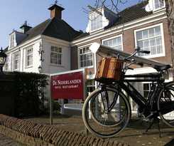 Hotel De Nederlanden