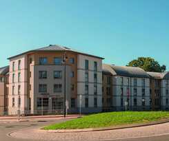 Hotel Appart'city Classic Arlon - Porte Du Luxembourg