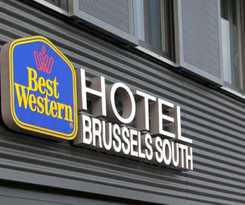 Hotel Best Western Brussels South