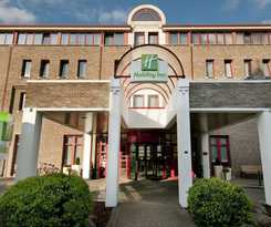 Holiday Inn Hasselt, An Ihg