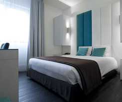 Hotel Ecu - Different Hotels