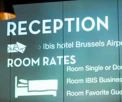 IBIS AIRPORT
