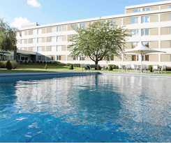 Novotel Antwerpen