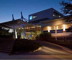 Novotel Brussels Airport