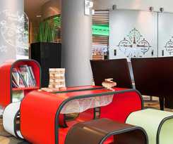 Novotel Leuven Centrum